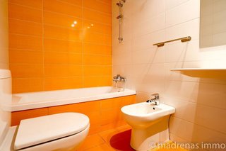 Piso en alquiler en Eixample Nord – La Devesa en Girona