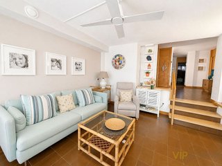 Piso en venta en Platja Llarga en Castell-Platja d´Aro