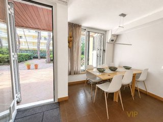Piso en venta en Platja Llarga en Castell-Platja d´Aro