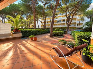 Piso en venta en Platja Llarga en Castell-Platja d´Aro