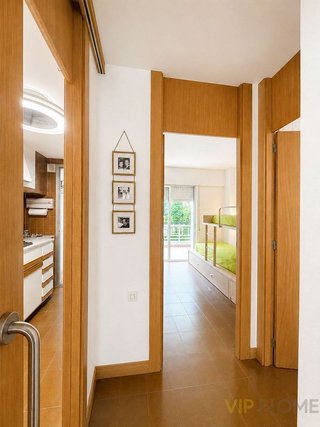 Piso en venta en Platja Llarga en Castell-Platja d´Aro