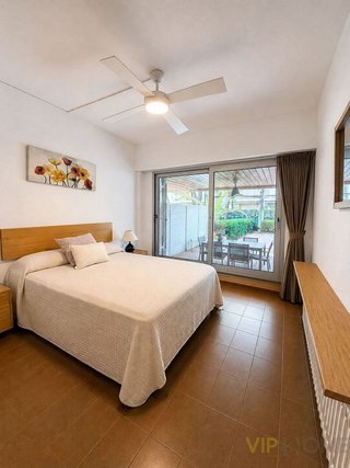 Piso en venta en Platja Llarga en Castell-Platja d´Aro