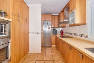 Casa adosada en venta en Zona Sohail en Fuengirola