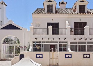 Casa adosada en venta en Zona Sohail en Fuengirola