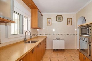 Casa adosada en venta en Zona Sohail en Fuengirola