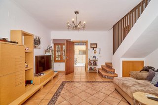 Casa adosada en venta en Zona Sohail en Fuengirola