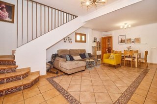 Casa adosada en venta en Zona Sohail en Fuengirola