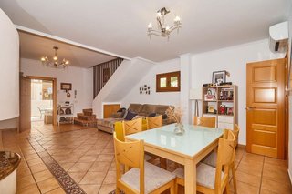 Casa adosada en venta en Zona Sohail en Fuengirola
