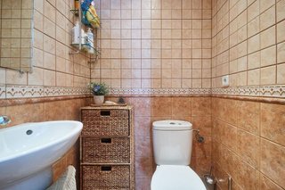 Casa adosada en venta en Zona Sohail en Fuengirola