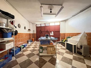 Chalet en venta en Lucena