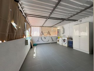 Chalet en venta en El Carmen - La Barrera en Lucena