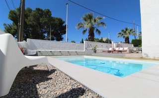 Chalet en venta en Montepilar en Eliana (l´)