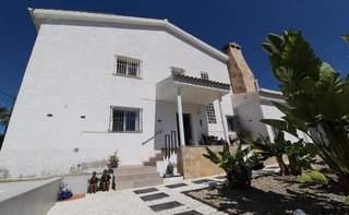 Chalet en venta en Montepilar en Eliana (l´)