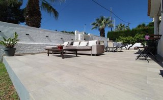 Chalet en venta en Montepilar en Eliana (l´)