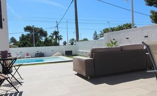 Chalet en venta en Montepilar en Eliana (l´)