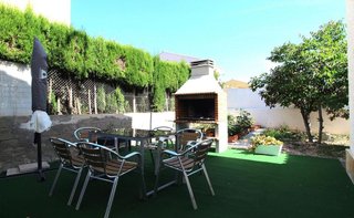 Chalet en venta en Montepilar en Eliana (l´)