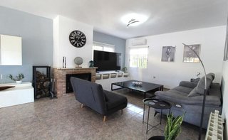 Chalet en venta en Montepilar en Eliana (l´)