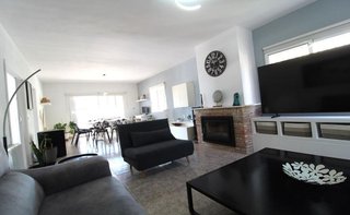 Chalet en venta en Montepilar en Eliana (l´)