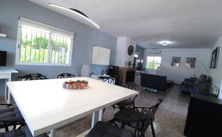 Chalet en venta en Montepilar en Eliana (l´)