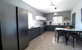Chalet en venta en Montepilar en Eliana (l´)
