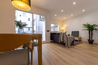 Piso en venta en Eixample en Tarragona