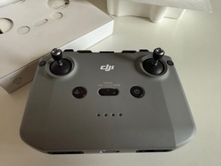 Dron DJI Mini 2 SE - Como nuevo - Nunca usado
