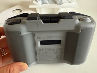 Dron DJI Mini 2 SE - Como nuevo - Nunca usado