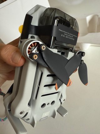 Dron DJI Mini 2 SE - Como nuevo - Nunca usado