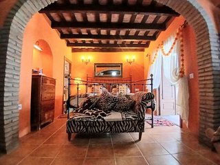 Casa en venta en Jimena de la Frontera