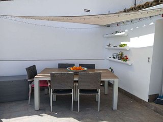 Casa en venta en Jimena de la Frontera