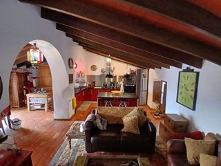 Casa en venta en Jimena de la Frontera