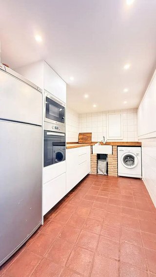 Casa en venta en Jimena de la Frontera