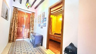 Casa en venta en Jimena de la Frontera