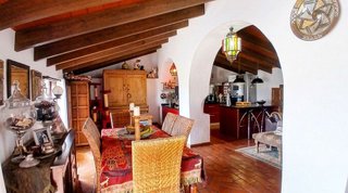 Casa en venta en Jimena de la Frontera
