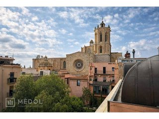 Piso en venta en Part Alta en Tarragona