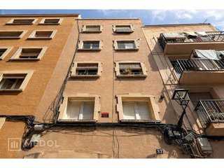 Piso en venta en Part Alta en Tarragona