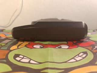 Consola Sega Mega Drive 1 + 2 juegos