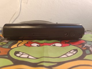 Consola Sega Mega Drive 1 + 2 juegos