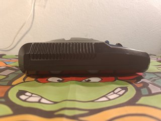 Consola Sega Mega Drive 1 + 2 juegos