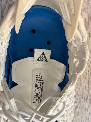 Nike ACG Watercat T. Talla 42.5