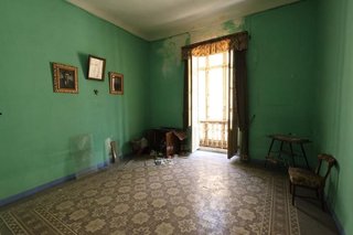 Casa en venta en Orihuela ciudad en Orihuela