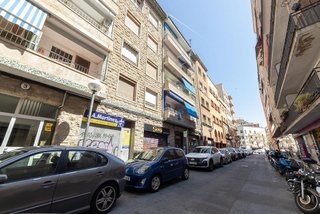 Piso en venta en Eixample en Tarragona