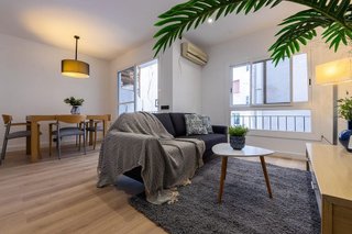 Piso en venta en Eixample en Tarragona