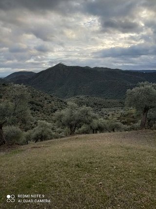 Casa rural en venta en Villanueva de Córdoba