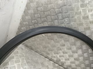Modanatura parafango posteriore sx Stelvio Q4 2019