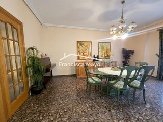 Chalet en venta en Benaguasil