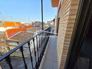 Chalet en venta en Benaguasil