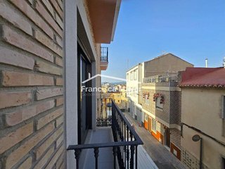 Chalet en venta en Benaguasil