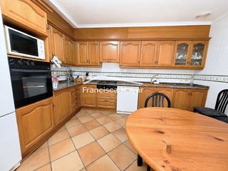 Chalet en venta en Benaguasil