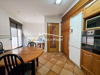 Chalet en venta en Benaguasil